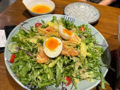 -白石的深夜食堂(济南万象城店)