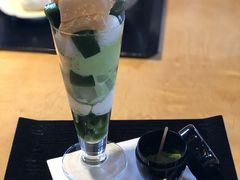 -伊藤久右卫门(宇治本店)