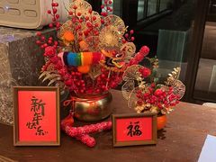 -西安凯悦酒店·湖畔中餐厅