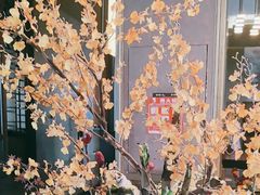 -长安·雅致观景餐厅