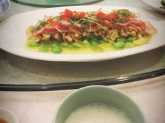 -十八棵（老龙井）御茶园(老龙井店)