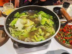 -乔阿马·江南味·驴肉香(龙湖华泾天街店)