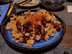 -鲸山上·私房日料(泰达MSD店)