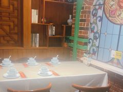 -津沽小院(天津之眼店)