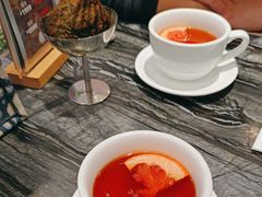 -THE WOODS 简餐 (国贸商城店)