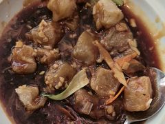 -小船渔村•大连菜•大连焖鱼(明泽街店)