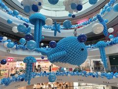 -万达广场(临港店)