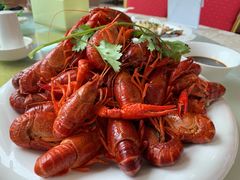 -小李子油焖大虾(天下城旗舰店)