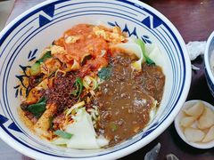 -张军擀面皮(陕西广慈医院店)