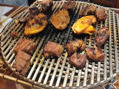 -英兰朝族饭店(河南桥头店)