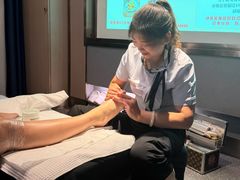 -陆琴脚艺·足浴·SPA(夫子庙店)
