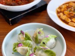-北京柏悦酒店·锦庭餐厅Dining Room