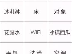 -新世纪大酒店(廉江大道北店)