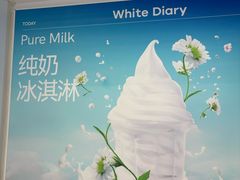 -白色日记·手作酸奶(麦凯乐店)