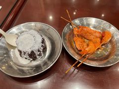 里脊肉-鲜得来排骨年糕(云南南路店)