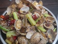 -清真·马峰烤肉(小学习北巷店)