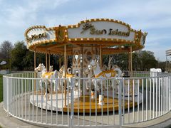 -太阳岛度假酒店