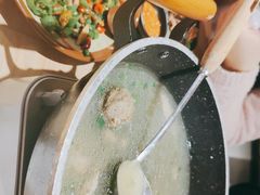 -川堂风·跷脚牛肉·乐山爆炒(宝山日月光店)