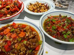 -欧记大排档·景德菜(上海首店)