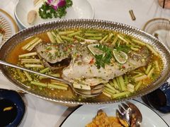 -阿诺泰·泰国餐厅(棕北店)