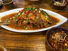 -和福餐馆(西江古街店)