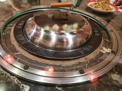 -粗粮人家·东北菜(洋桥店)