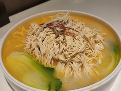 秦淮烫干丝-民国红公馆·秦淮八艳(夫子庙店)