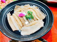 -谭鸭血老火锅(长春一店)