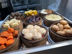 -晶丽香榭自助餐(南京大饭店)