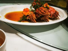 -老阊门菜馆(山塘街店)