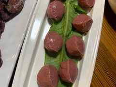 -原汁原味驴庄(长岭村店)