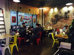-博串堂(明发商业广场店)