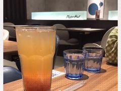-必胜客(车陂店)