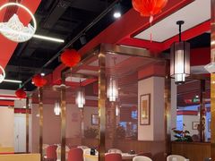 -晋阳春·山西菜·北京烤鸭(交大店)