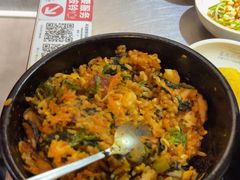 -喜来稀肉(虹泉路店)