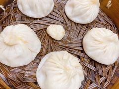 蟹粉小笼包-九炉分座(个园店)