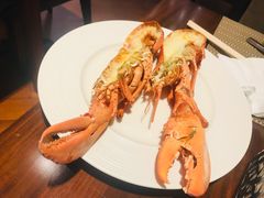 -马哥孛罗咖啡厅·Cafe Marco (厦门马哥孛罗东方大酒店)