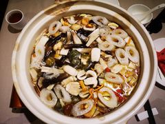野生菌火锅-翠府(翠湖北路店)