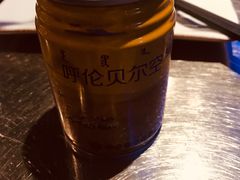 -很久以前羊肉串(大华三路店)