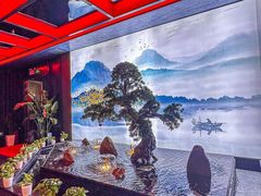 -江南足纪·影院足道·轻奢SPA(红山6979店)