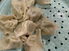-老边饺子馆(东单店)