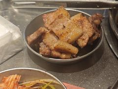-炽城·烤肉名家(鸿达中央广场店)
