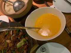 玉米粥-老板恋上鱼(环山路店)