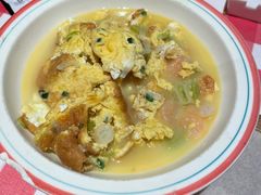 虾仁跑蛋-辣小鲜·南昌大排档(船山路店)