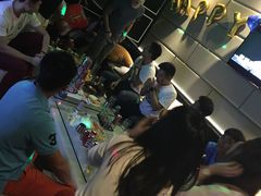 -CIAO·团建聚餐·生日派对轰趴馆(福田店)