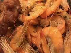 -东方之珠洗浴休闲广场(南开店)