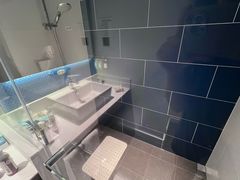 -珠海拱北口岸智选假日酒店