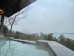 -天目湖涵田半山温泉