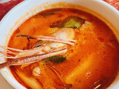 -南沙游艇会·大兵船餐厅