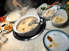 -张家砂锅(桐乡濮院宏苑路店)